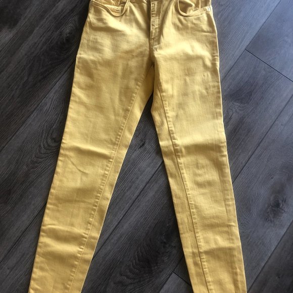Zara Jeans skinny - Picture 5 of 5